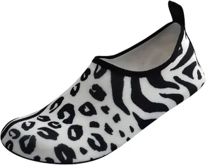 Mens Water Shoes Wide Width Surf Pool Hiking Diving Walking Hiking for Beach or Water Sports