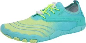 Mens Womens Aqua Shoes Quick Dry Water Swim Beach Pool Surf Hiking Kayaking Diving Yoga Barefoot Outdoor Sports Breathable