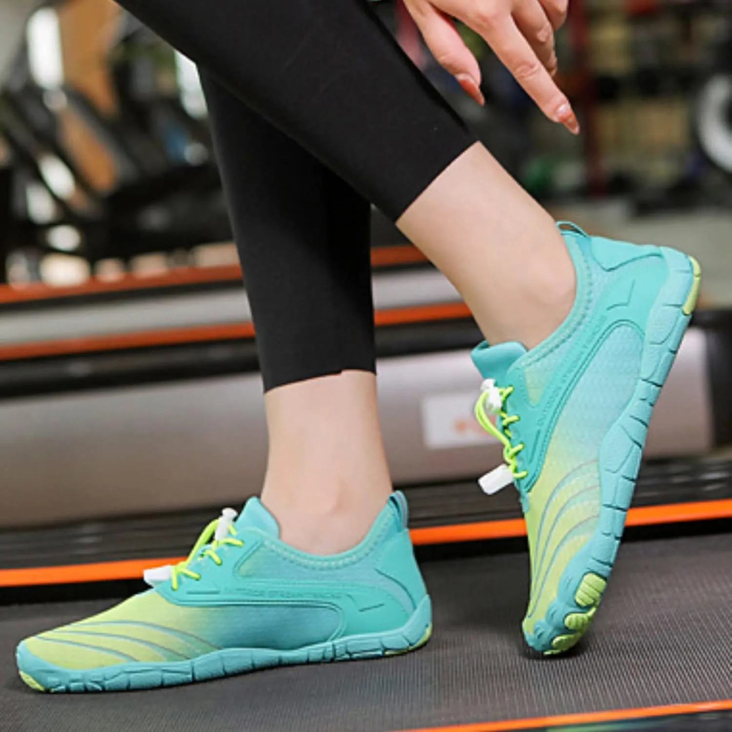 Mens Womens Aqua Shoes Quick Dry Water Swim Beach Pool Surf Hiking Kayaking Diving Yoga Barefoot Outdoor Sports Breathable