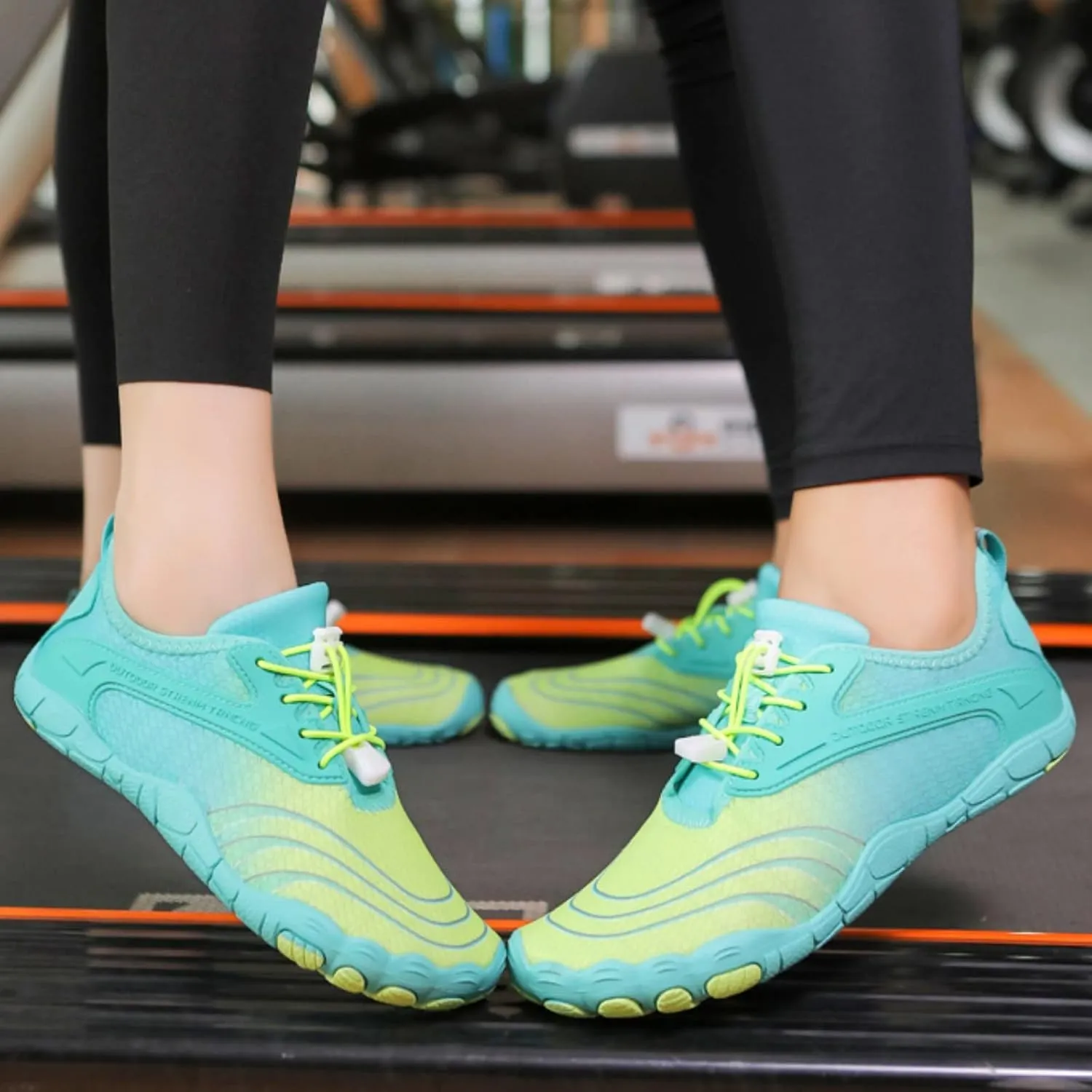 Mens Womens Aqua Shoes Quick Dry Water Swim Beach Pool Surf Hiking Kayaking Diving Yoga Barefoot Outdoor Sports Breathable