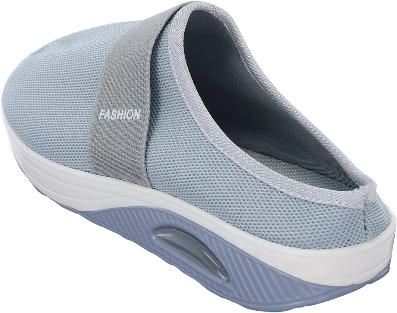Mules for Women 2025 Backless Walking Sneakers Tennis Shoes Womens Comfortable Brown Casual Shoes Women's Fashion Sneakers Platform Tennis Shoe Loafers Shoe