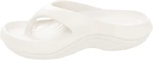Orthopedic Sandals for Women Comfortable Flip Flops with Arch Support for Women Plantar Fasciitis Orthotic Summer Beach Platform Recovery Shoes Soft Cushion Lightweight Thong Sandals