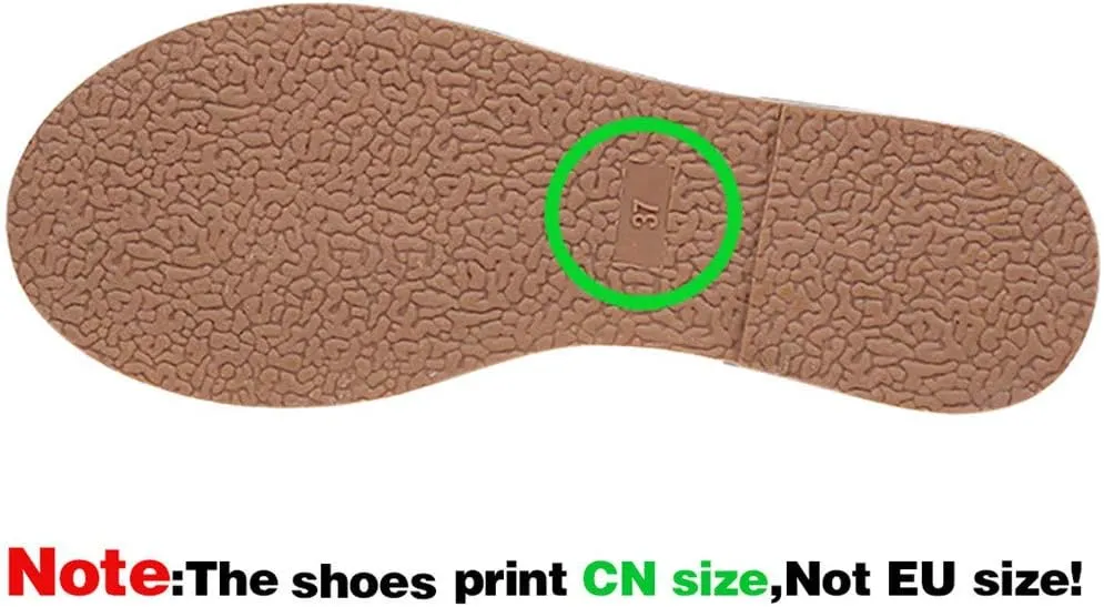 Orthopedic Sandals for Women, Womens Comfy Orthotic Sandal Anti-Slip Breathable Arch Support Platform Wedge Sandal Soft Comfortable
