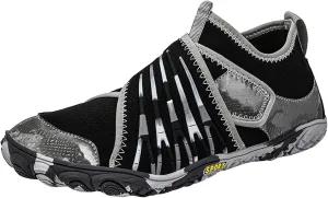 Quick Dry Barefoot Water Shoes Womens Mens Aqua Swim Beach Pool Shoes Lightweight Outdoor Sports Hiking Surf Yoga Exercise Footwear