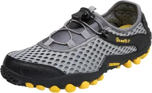 Quick Dry Beach Water Shoes Barefoot Aqua for Women Men Swim Pool Surf Yoga Hiking Kayaking Lightweight Non Slip Outdoor Shoes
