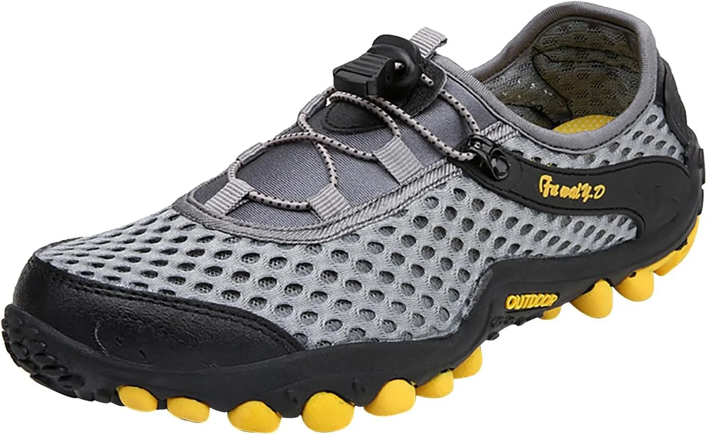 Quick Dry Beach Water Shoes Barefoot Aqua for Women Men Swim Pool Surf Yoga Hiking Kayaking Lightweight Non Slip Outdoor Shoes