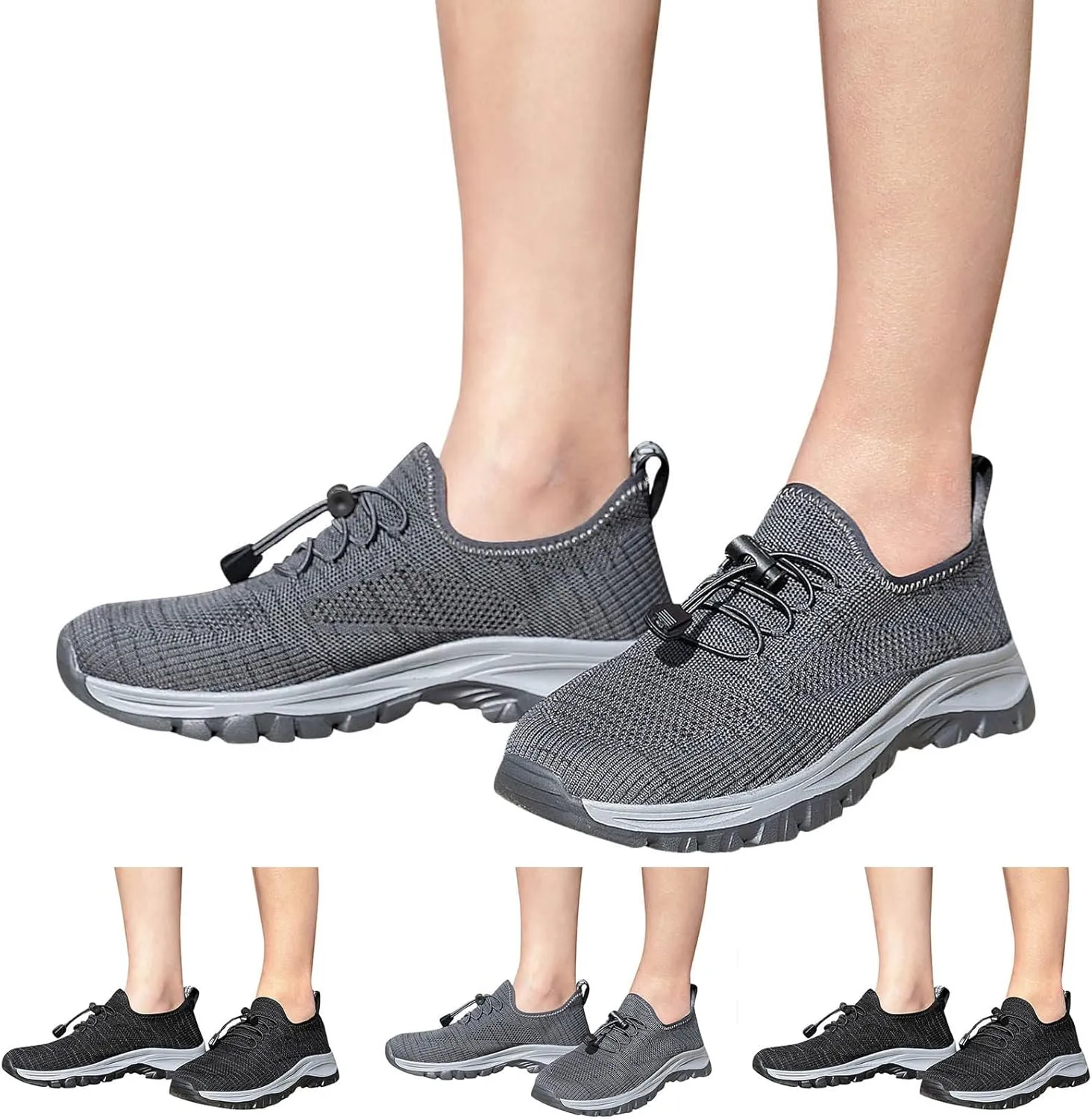 Quick Dry Swim Shoes for Men Women Barefoot Aqua Water Beach Pool Surf Hiking Kayaking Diving Yoga Outdoor Sports Lightweight
