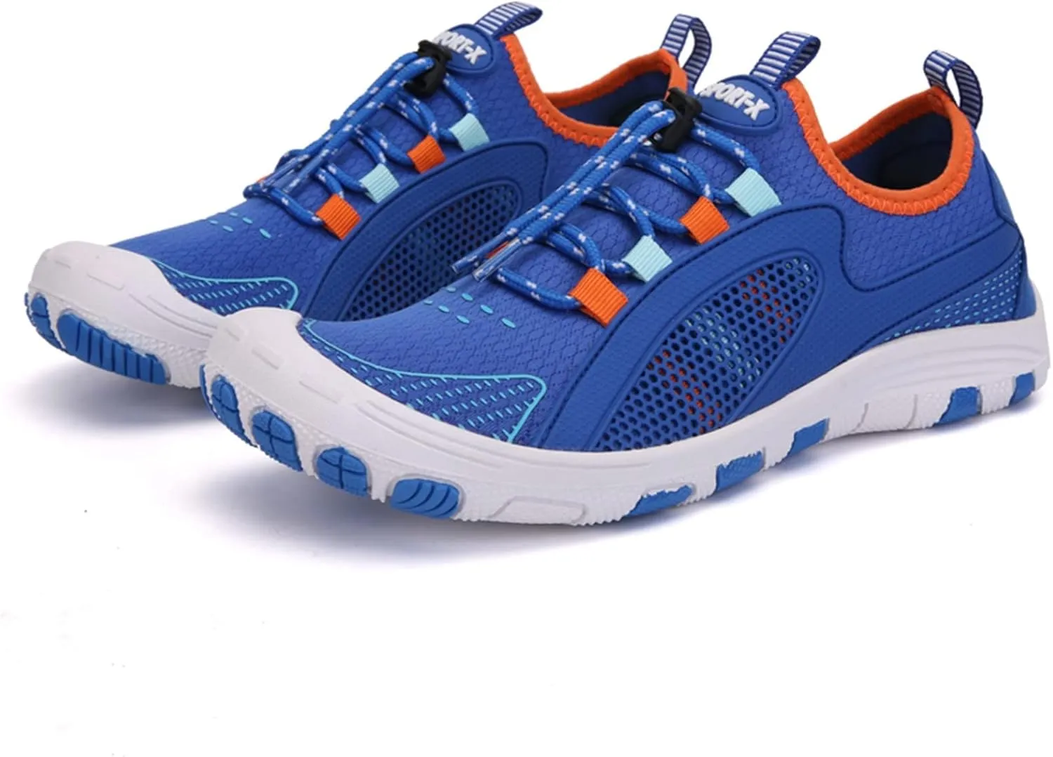Quick Dry Water Shoes for Swimming Beach Pool Barefoot Aqua Socks Womens Mens Outdoor Sports Hiking Surf Yoga Exercise Shoes