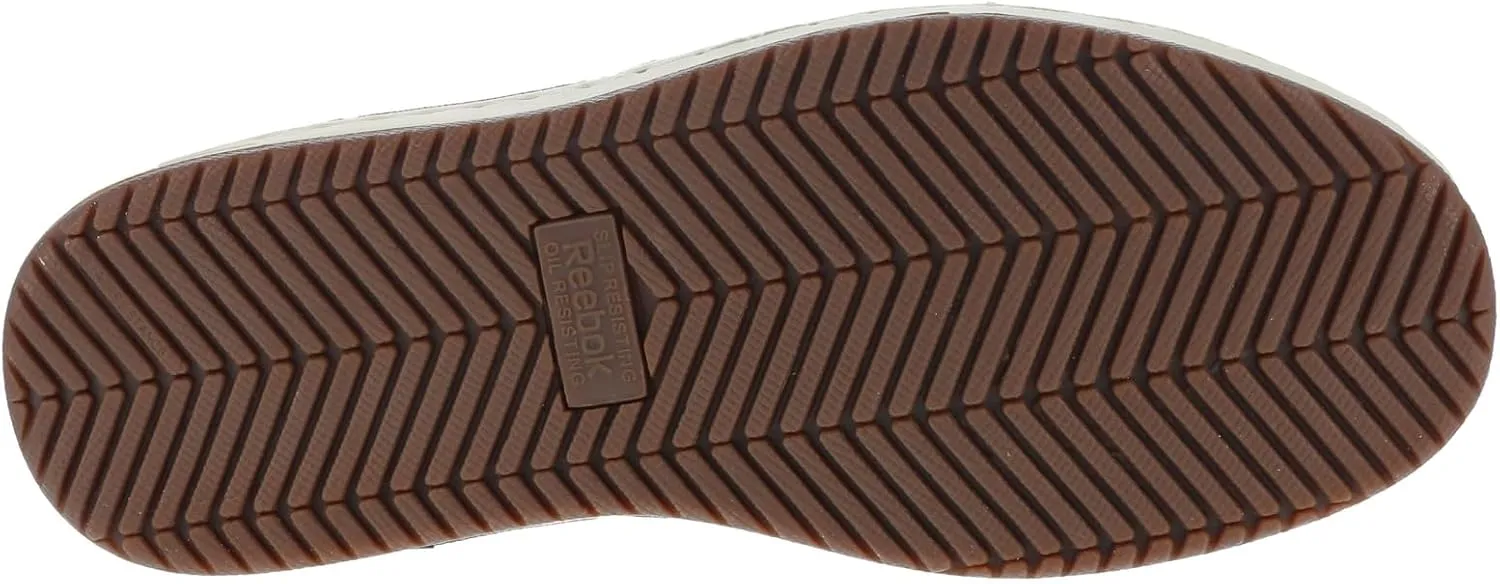 Reebok Work Women's Soyay Safety Toe Skateboard Work Shoe