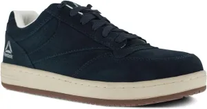 Reebok Work Women's Soyay Safety Toe Skateboard Work Shoe