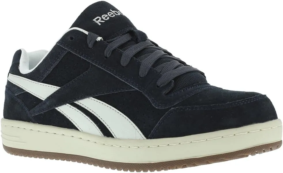 Reebok Work Women's Soyay Safety Toe Skateboard Work Shoe