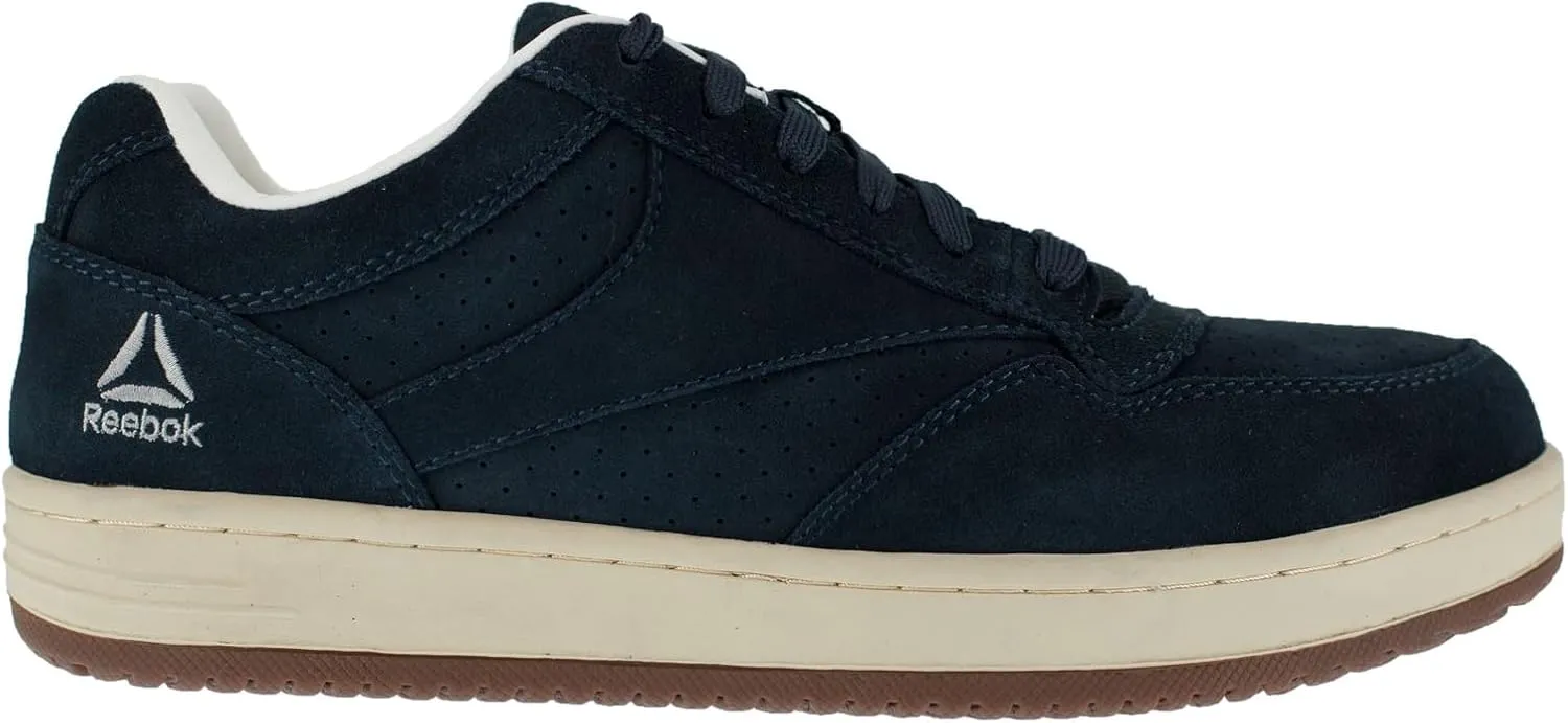 Reebok Work Women's Soyay Safety Toe Skateboard Work Shoe