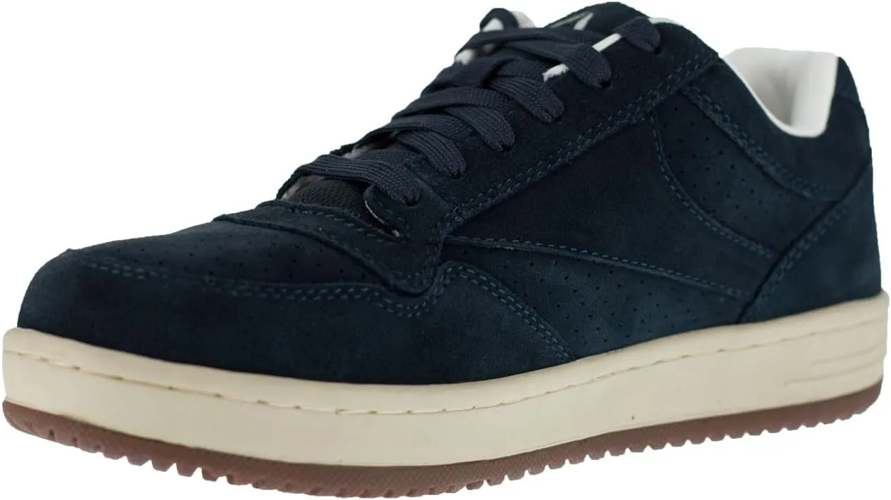 Reebok Work Women's Soyay Safety Toe Skateboard Work Shoe