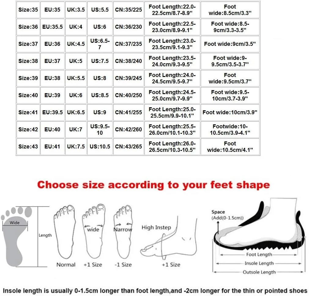 Sandals for Women Orthopedic Wedge Sandals Dressy Summer Walking Shoes Arch Support Slippers Walking Shoes2
