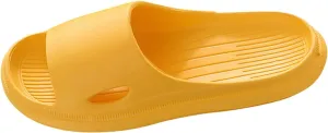 Shower Shoes Women's Slides Shower Sandals Mens Slippers Cloud Slippers Shoes with Drainage Holes