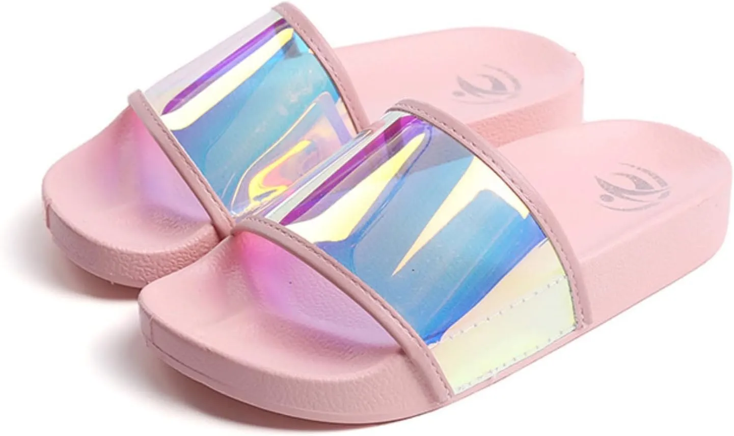 Showers Sandals Women and Men Indoor Slipper Mens Bath Slippers Shower Shoes Non Slip Drainage Hole Shower Slides
