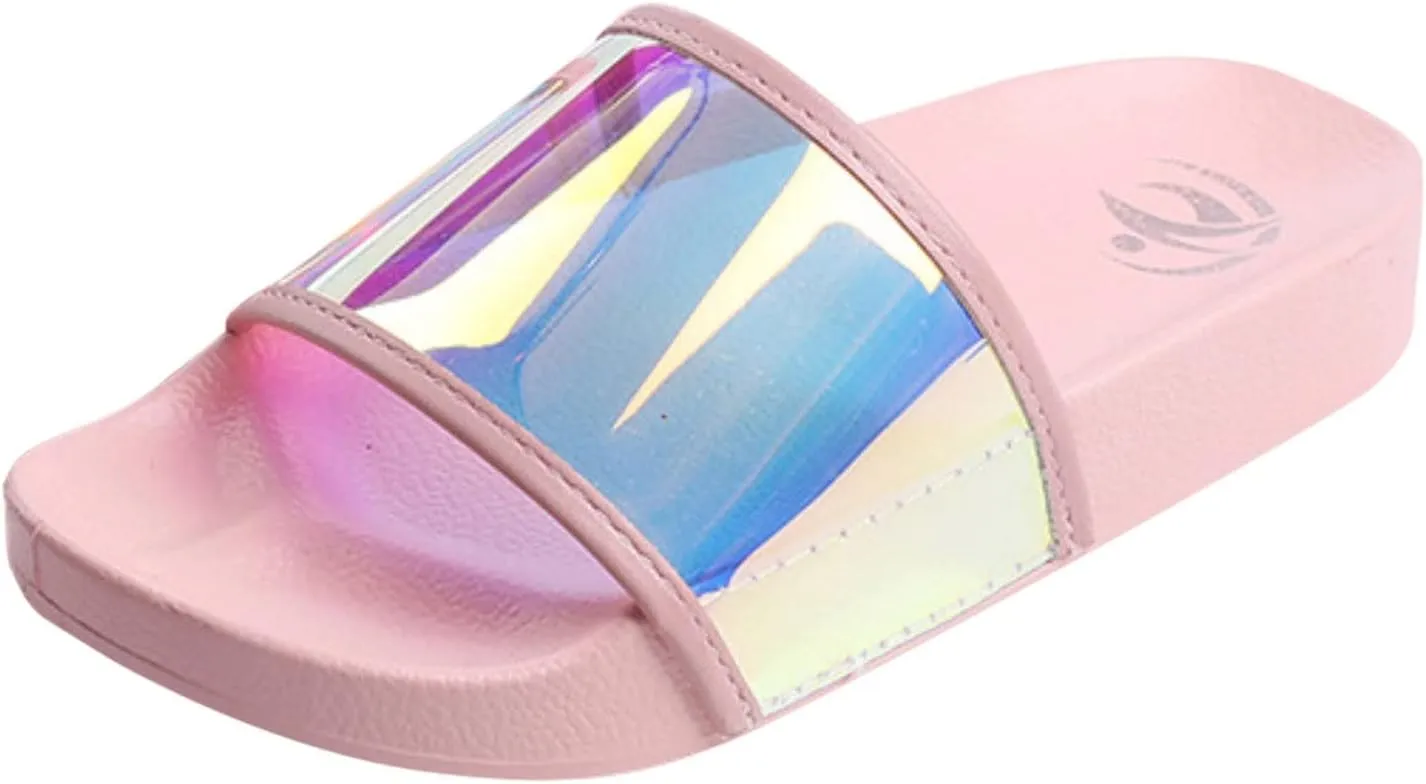 Showers Sandals Women and Men Indoor Slipper Mens Bath Slippers Shower Shoes Non Slip Drainage Hole Shower Slides
