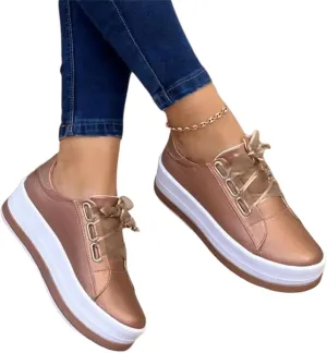 Slip On Sneakers Women Wide Width Walking Women's Fashion Canvas Shoes Round Toe Lightweight Non-Slip Flat Shoes Classic Casual Fall Soft Comfort Breathable Low Top Walking Sneakers Loafers
