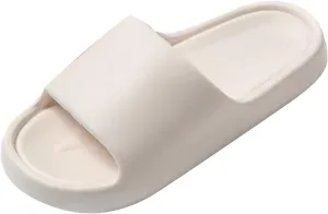 Slipper for Men and Women Indoor Plus Size Slides Bathroom Sandals Women Summer Slippers