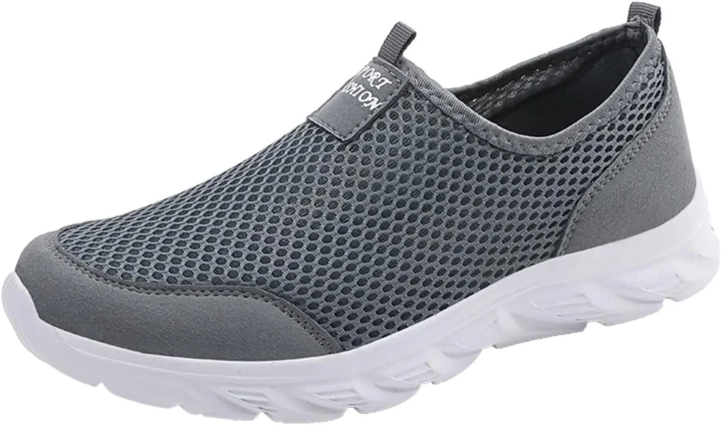 Sneakers for Women Walking Shoes Non Slip Lightweight Tennis Shoes Men Winter Women Shoes Casual Black Platform Sneaker Platform Tennis Shoe Loafers Casual Slip On