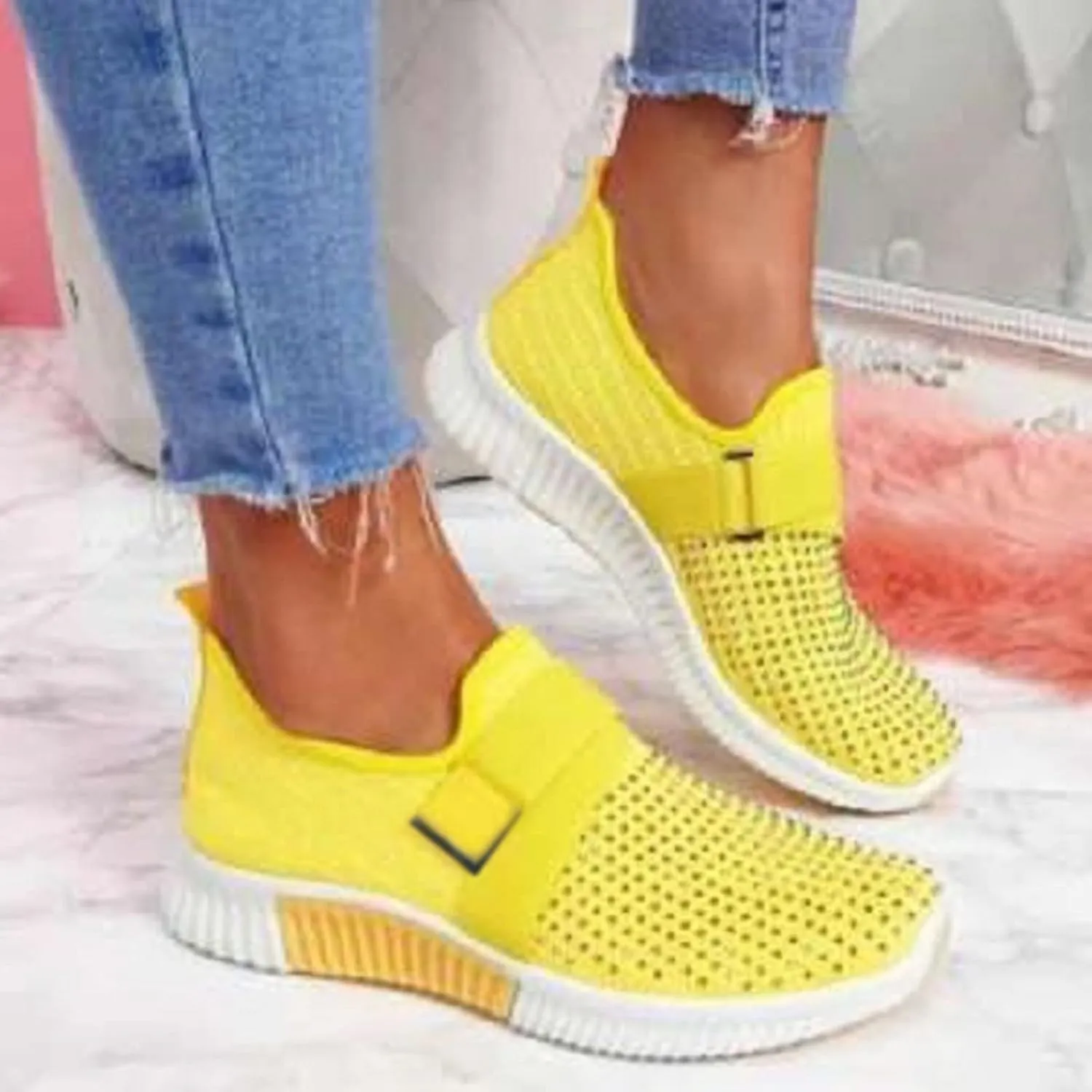 Tennis Shoes Women Casual Casual Shoes for Fall Men's Fashion Sneakers Sneakers Walking Non Slip Lightweight Waterproof Tennis Shoe Cross Trainer Shoe