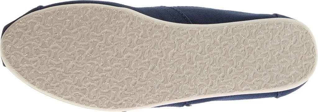 TOMS Toddler Boys Luca Slip On Sneakers Shoes Casual - Grey