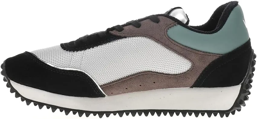 Vintage Havana Womens Cosmic Slip On Sneakers Shoes Casual - Beige