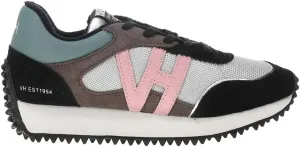 Vintage Havana Womens Cosmic Slip On Sneakers Shoes Casual - Beige