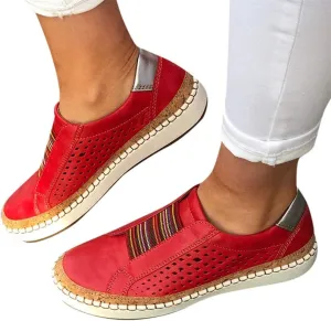 Walking Shoes for Women Wide Width Gibobby Women’s Fashion Sneakers Classic Slip on Flats Comfortable Walking Sports Casual Shoes