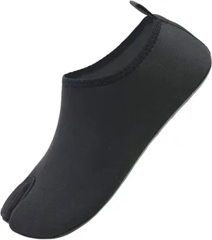 Water Shoes for Men Women Quick Dry Aqua Swim Barefoot Beach Pool Outdoor Sports Hiking Surfing Kayaking Yoga Lightweight Non Slip Breathable Socks