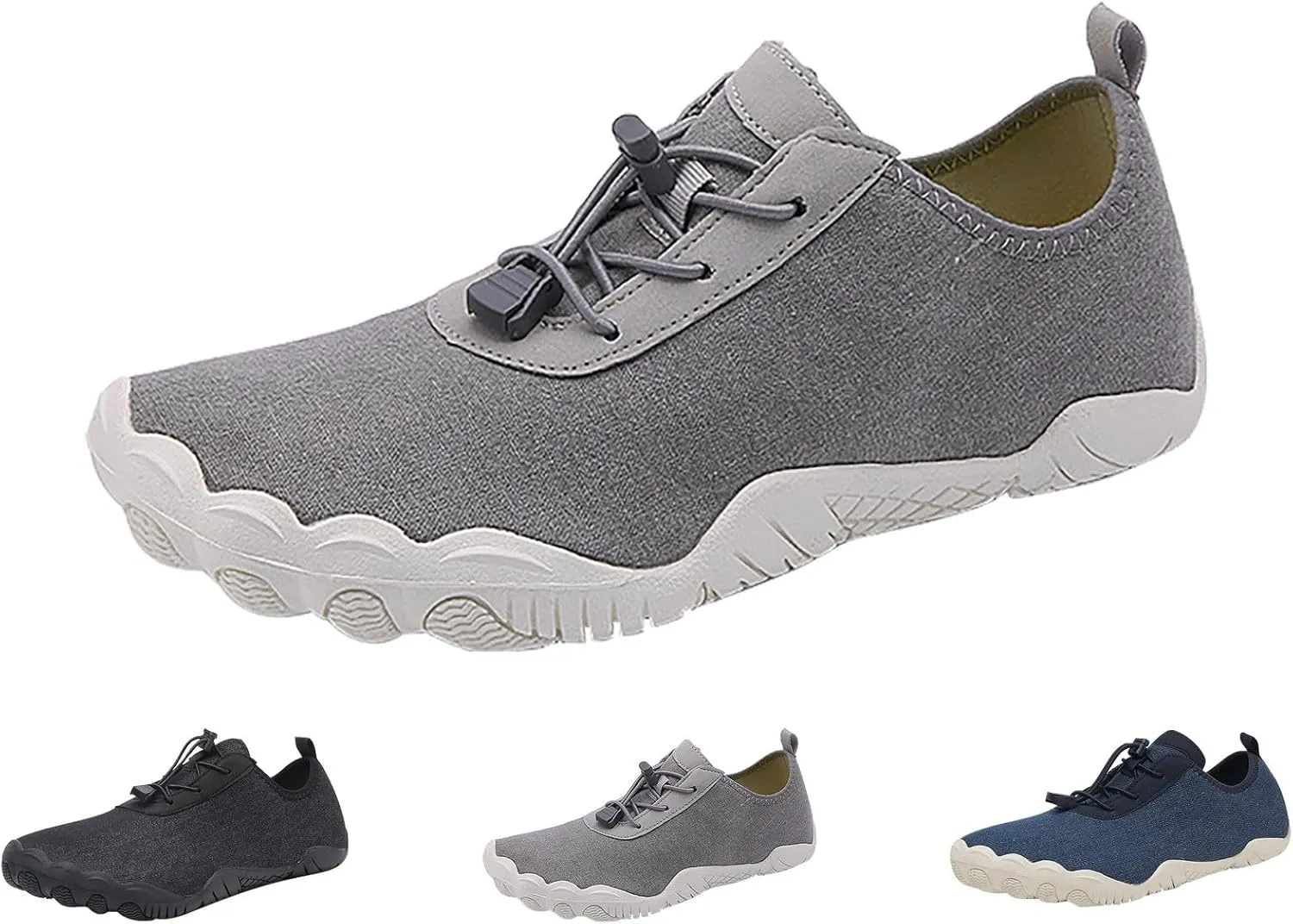 Water Shoes for Women Size 8 Cute Slip on for Men Women Water Shoes Barefoot Water Shoes Cute Barefoot Quick Dry Aqua Yoga Socks for Swimming Fishing
