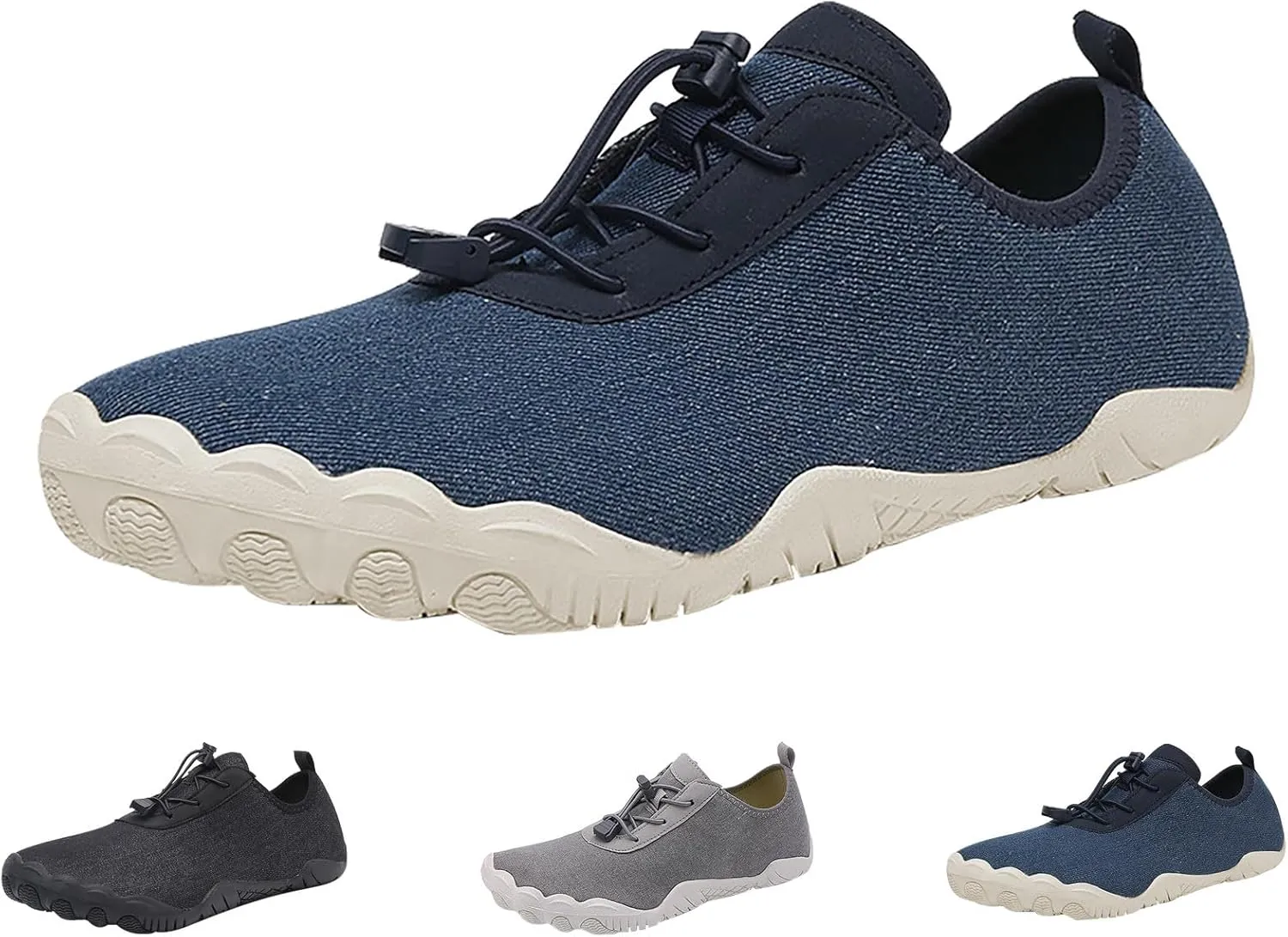 Water Shoes for Women Size 8 Cute Slip on for Men Women Water Shoes Barefoot Water Shoes Cute Barefoot Quick Dry Aqua Yoga Socks for Swimming Fishing