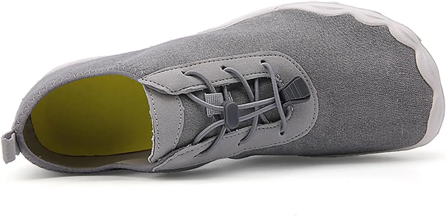 Water Shoes for Women Size 8 Cute Slip on for Men Women Water Shoes Barefoot Water Shoes Cute Barefoot Quick Dry Aqua Yoga Socks for Swimming Fishing