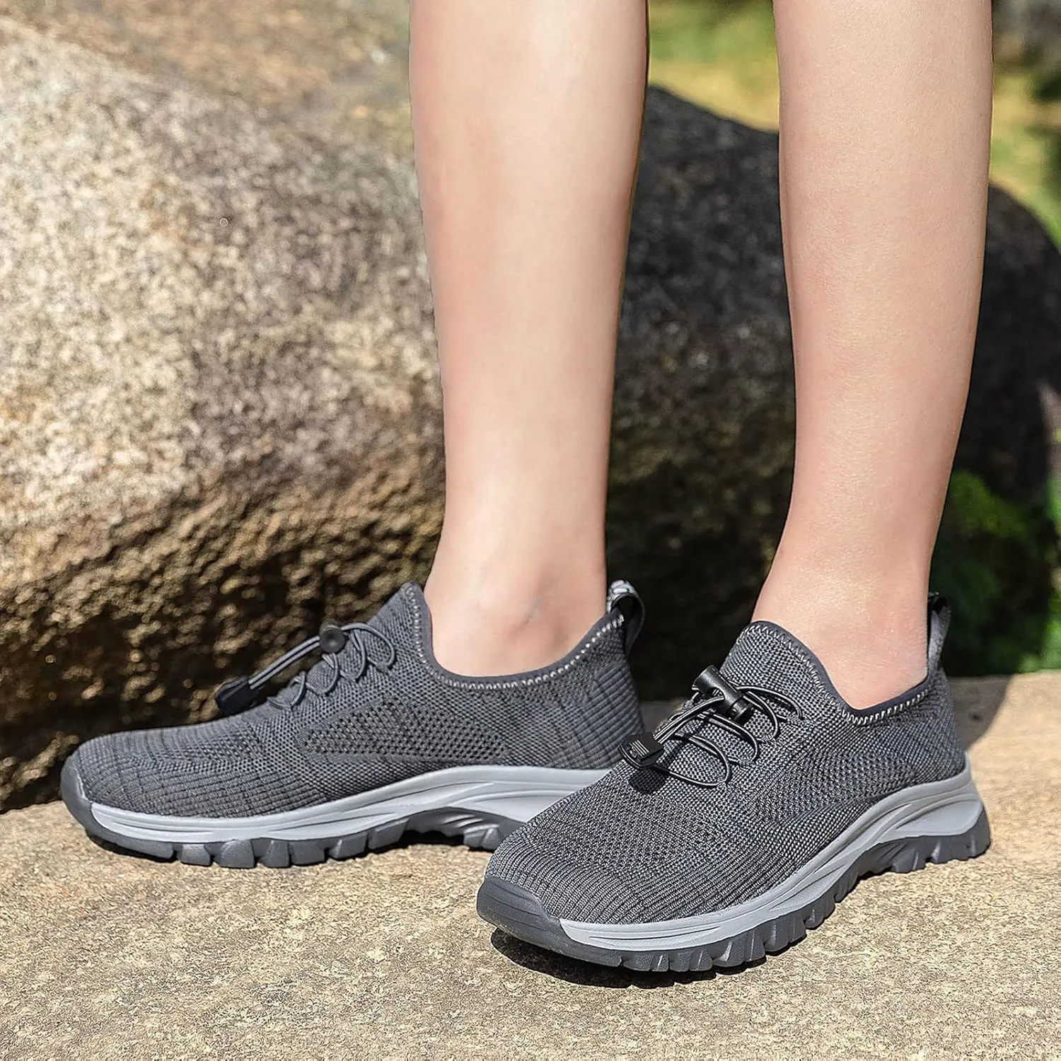 Water Shoes Mens Womens Barefoot Quick Dry Aqua Socks Non Slip Swim Beach Surf Yoga Camping River Pool Outdoor Sport Shoes Spring Shoe for Women 2025