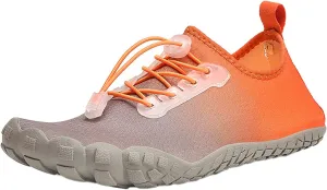 Water Sports Shoes for Men Women Quick Dry Barefoot Aqua Swim Beach Pool Surf Hiking Kayaking Diving Yoga Lightweight Breathable