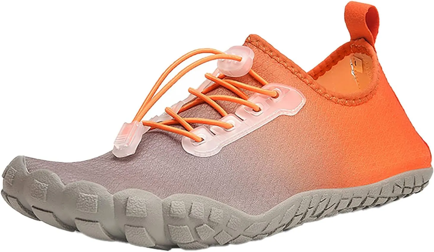 Water Sports Shoes for Men Women Quick Dry Barefoot Aqua Swim Beach Pool Surf Hiking Kayaking Diving Yoga Lightweight Breathable