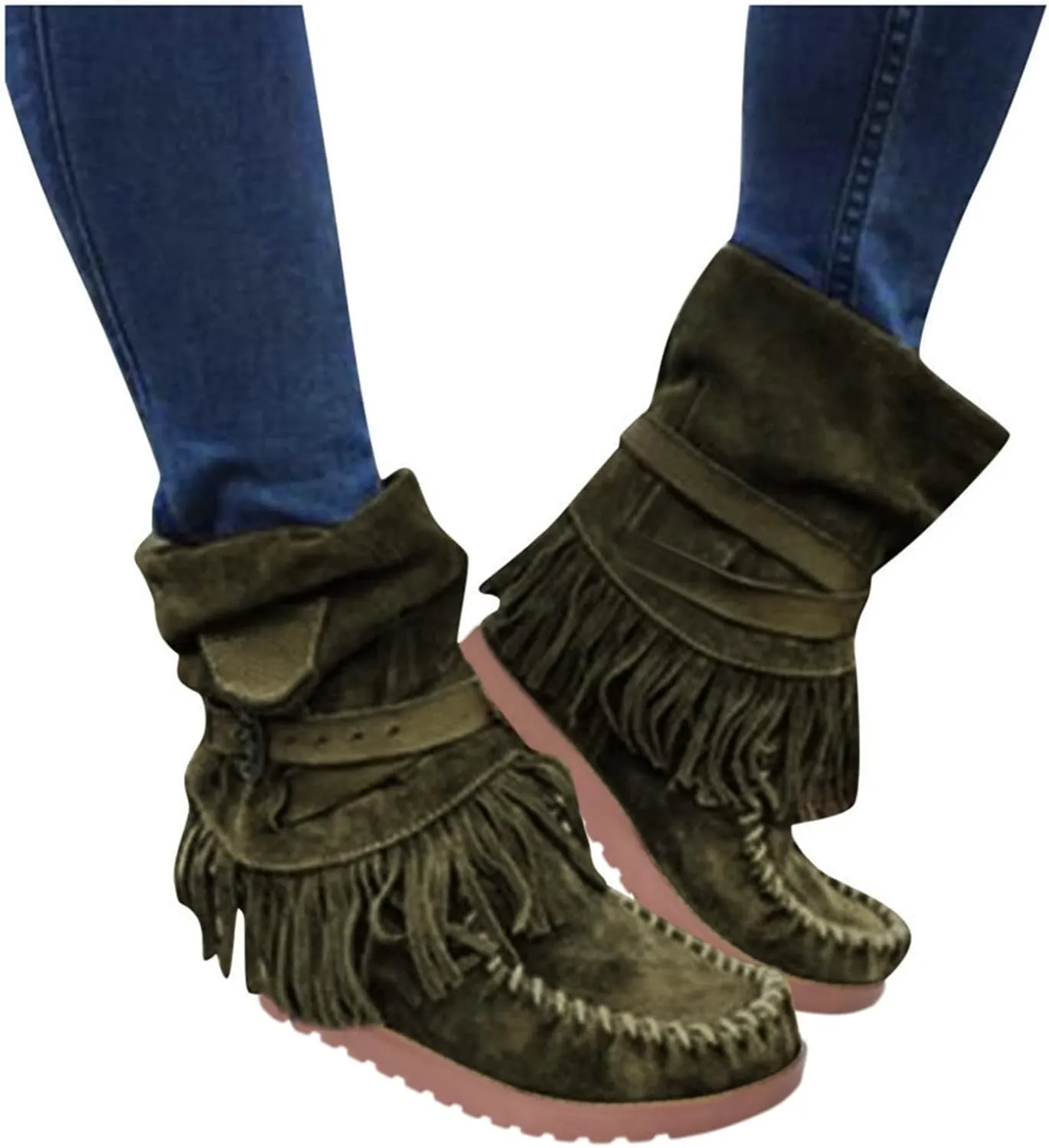Womens Booties And Ankle Boots Low Heel Wide Width Women's Ankle Boots Wide Ankle Booties for Women 2024 High Ankle Boots Tan Ankle Boots for Women 2024 Ankle Black Boots
