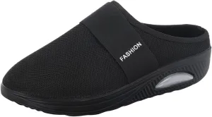 Womens Breathable Mesh Walking Mules Sneakers Womens Running Shoes Cute Men's Casual Shoes Women Shoes Sneakers Waterproof Tennis Shoe Casual Loafers