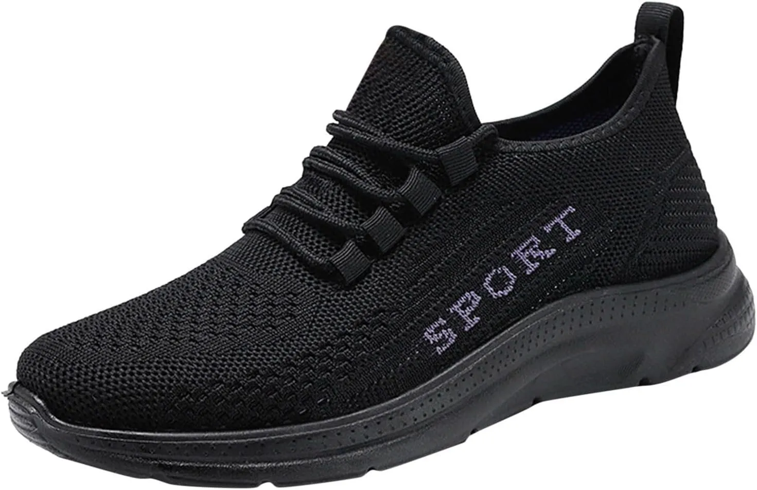 Womens Orthopedic Comfortable Walking Shoes Slip On Sneakers with Arch Support Casual Loafers Plantar Fasciitis Relief Foot Heel Pain Diabetic