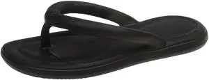 Women's Soft Soled Flip Flops Solid Color Bathroom Outer Wear Fashion Casual Christmas Sandal Slippers for Women
